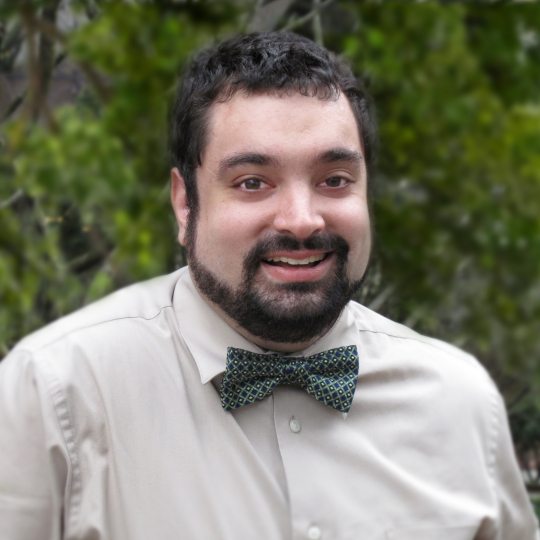 Chris Czerwonka — Founder and Lead Instructor, Czerwonka Educational Consulting